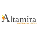 Logo de Altamira Material Solutions