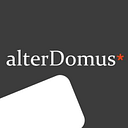 Logo de Alter Domus