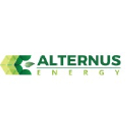 Alternus Energy Group plc