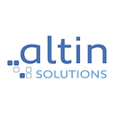 Logo de Altin Solutions