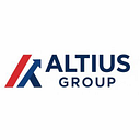 Logo de Altius Group