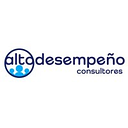 Logo de Altodesempeño Consultores