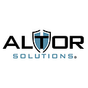 Logo de Altor Solutions