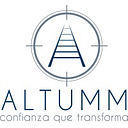 Logo de Altumm - Mentor