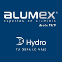Logo de Alumex Gabanir S.A.