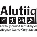 Logo de Alutiiq