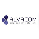 Logo de Alvacom Employment Solutions