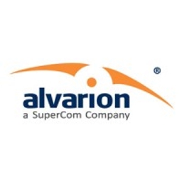 Alvarion Ltd
