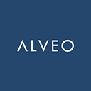 Logo de Alveo Land