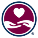 Logo de Amada Senior Care