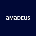 Logo de Amadeus India