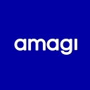 Amagi Media Private Limited logo