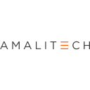 AmaliTech logo