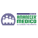 Logo de Amanecer Medico