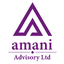 Logo de Amani Advisory Ltd