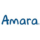 Logo de Amara