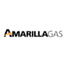 Logo de Amarilla Gas