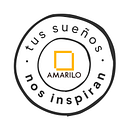 Logo de Amarilo