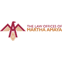 Logo de Amaya