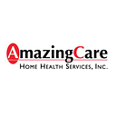 Logo de Amazing Care Home Health Services