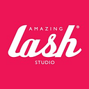 Logo de Amazing Lash Studio