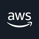 Logo de Amazon Web Services (AWS)