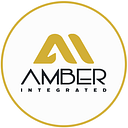 Logo de Amber Integrated Services Usa