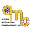 Logo de Amber Mechanical Contractors, Inc.