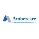 Logo de Ambercare