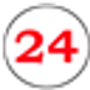 Logo de Ambition 24Hours Inc