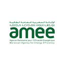 Logo de Amee Mexico