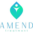 Amend Treatment logo