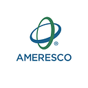 Logo de Ameresco