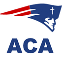 American Christian Academy logo