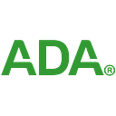 Logo de American Dental Association