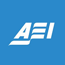 Logo de American Enterprise Institute