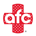 Logo de American Family Care Allen