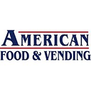 Logo de American Food & Vending