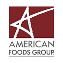 Logo de American Foods Group, LLC