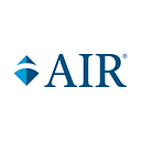 Logo de American Institutes for Research