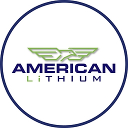 American Lithium Corp.