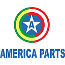 Logo de American Parts