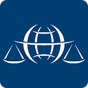 American Society of International Law logo