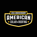 Logo de American Solar
