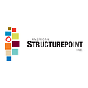 Logo de American Structurepoint