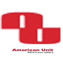 Logo de American Unit, Inc.