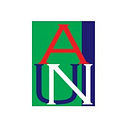 American University of Nigeria (AUN) logo