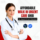 Logo de American Urgent Care And Walk In Cl