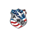 Logo de American Workforce Group