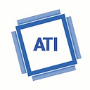Logo de American technologies consulting
